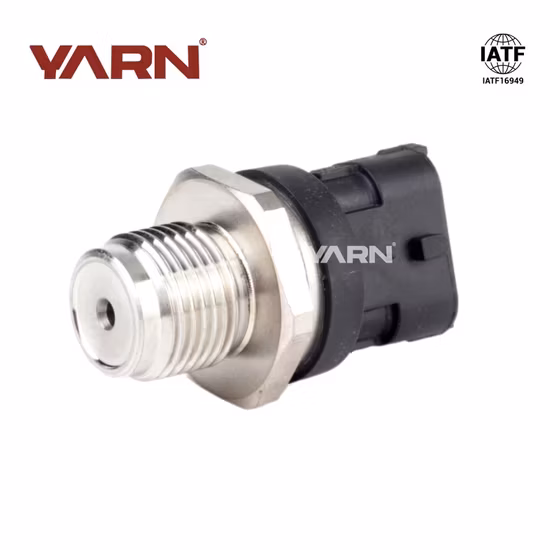 Autopartes y vehículos Sensor de mapa de 2 barras para GM Opel Renault Vauxhall Volvo 16040609