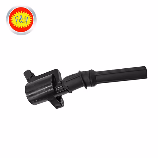 Paquete caliente de la bobina de encendido de la pieza automotriz de la venta 3L3z-12029-Ba