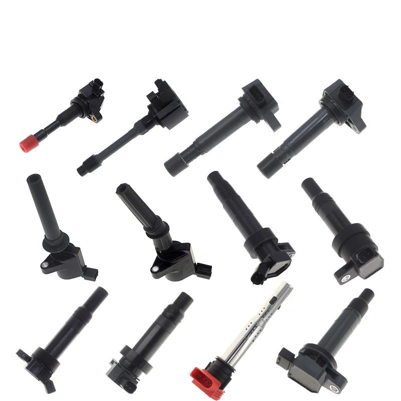 Manufacturer of OEM 22448-ED000 22448-Ja00c Ignition Coil Pack for Nissan Altima Sentra Cube Rogue Infiniti L4