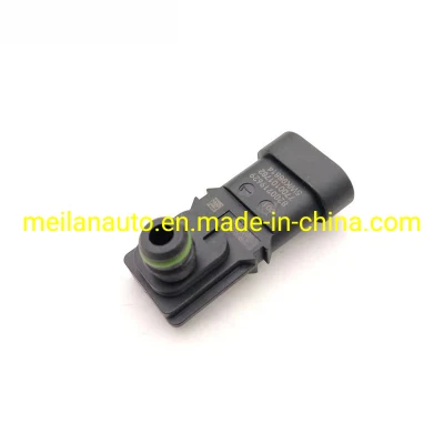 Sensor de presión de mapa 8200719629 8200105165 5wk9881 5wk96814 para admisión Dacia Nissan