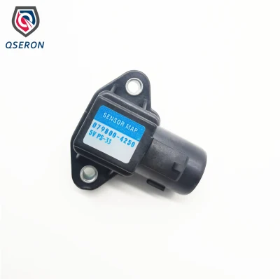 Sensor de presión de mapa 37830-PAA-S00 37830paas00 079800-4250 compatible con Honda Accord Civic Cr-V Crx