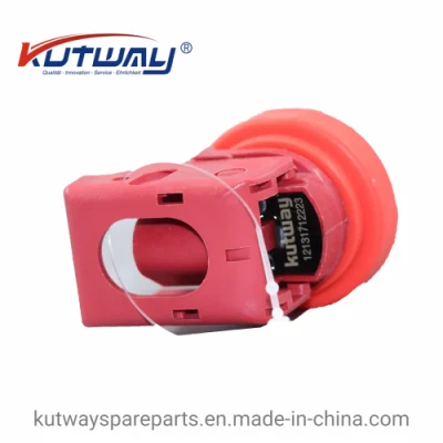 Kutway Auto Parts Bobina de encendido OEM 12131712223 12 13 1 712 223 para BMW E81 E46 E90 E39 E60 E61 E63 E83 E53 E85 Piezas de motor BMW Repuestos