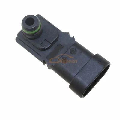 Sensor de presión de colector de mapa de piezas de automóvil Aelwen apto para Audi VW Seat OE 038 906 051b 03G906051d 1136735