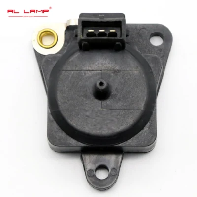 Sensor de mapa de presión de admisión de colector de 2 barras para Saab 9000 T 2,3 2,0 -16 Turbo Y013 1638311